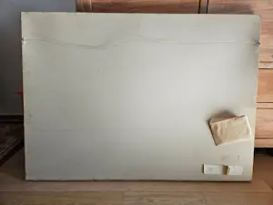 Theo ten Have - Movement to the other II kopen? Bied vanaf 1000!