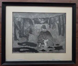 Harry van Kruiningen - Gulliver bewerkt huiden. kopen? Bied vanaf 20!