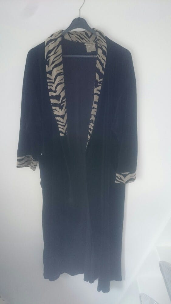 Herman Brood - Persoonlijke Kamerjas verkocht voor € 500!