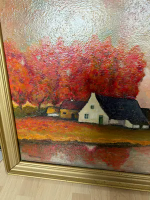 Tine van Diepen-Alderliefste - Rustieke boerderij aan het water kopen? Bied vanaf 275!