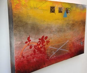 Theo Koster - indian summer kopen? Bied vanaf 1!