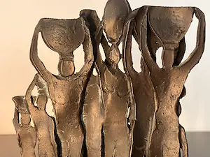 Eric Claus - Waterdragers kopen? Bied vanaf 159!