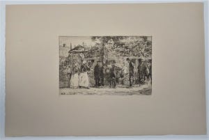 Willem de Zwart - Markt kopen? Bied vanaf 45!