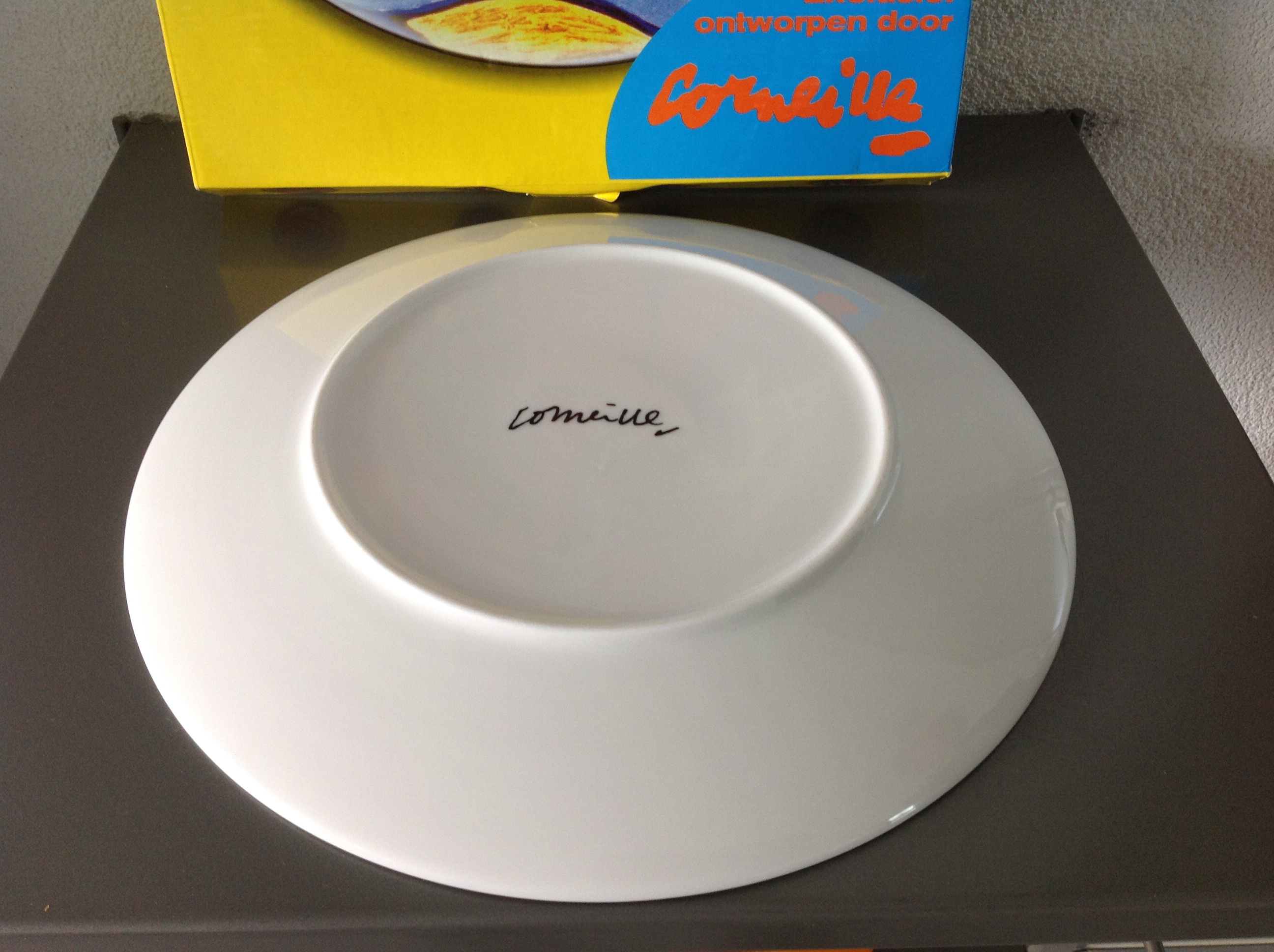 Corneille - De Vuurvogel kopen? Bied vanaf 35!