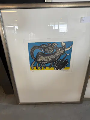 Corneille - Dierenfiguren kopen? Bied vanaf 20!