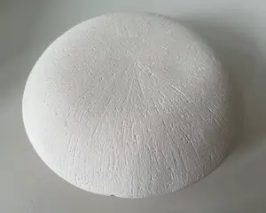 Niet of onleesbaar gesigneerd - Twee kunst keramische objecten kopen? Bied vanaf 1!