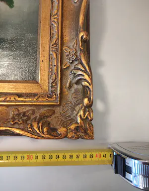 Albert Wessels - Viooltjes in potje kopen? Bied vanaf 175!