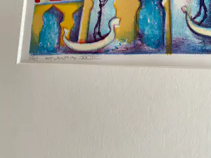 AcheterMarianne Haselhoff - Atlantis 21? Enchérissez de 25!