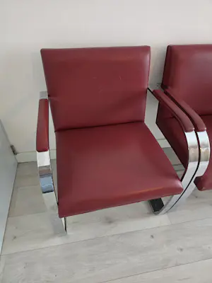 Ludwig Mies van der Rohe - Voor Knoll kopen? Bied vanaf 995!