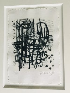 Corneille - Schedel vol stem kopen? Bied vanaf 125!