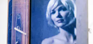 Martina Sauter - Fotografie (3D!), Twist - Dibond kopen? Bied vanaf 20!