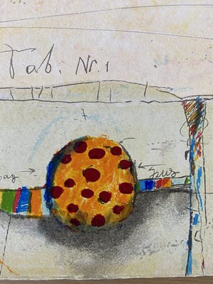 Cole Morgan - Zonder titel ll kopen? Bied vanaf 185!