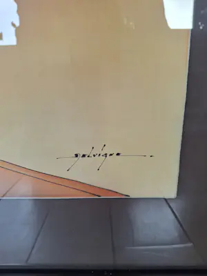 Bruno Delvigne - Onbekend kopen? Bied vanaf 50!