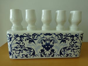 Marcel Wanders - Tulpenvaas voor Randstad uitzendbureau 2007 kopen? Bied vanaf 58!