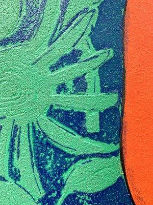 Corneille - TERRAGRAVURE - La Femme de la Bible - gesigneerd kopen? Bied vanaf 790!