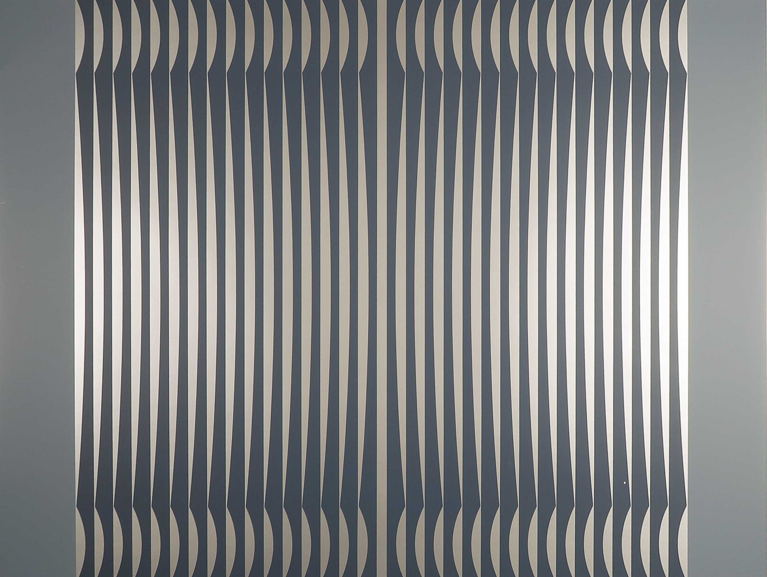 Dordevic Miodrag - Zeefdruk, Abstracte compositie kopen? Bied vanaf 1!