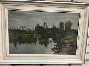 Adrianus van Everdingen - Onbekend kopen? Bied vanaf 100!