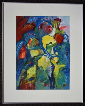 Jos van Beek - Zonder titel kopen? Bied vanaf 25!