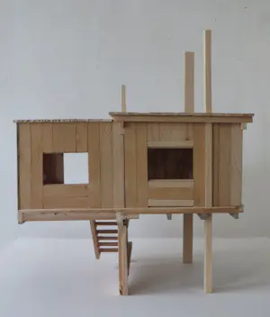 Eric van Solm - 'Het uitzicht' kopen? Bied vanaf 435!