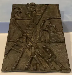 Brons (Onbekend) - Figuren in arbeid kopen? Bied vanaf 125!