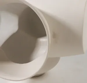 Cor Unum - Aardewerk, 3 Vase - Ontworpen door NL Architects kopen? Bied vanaf 1!