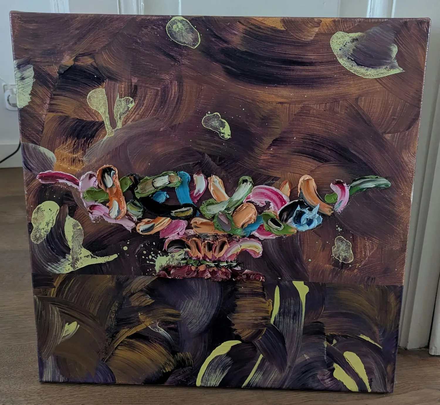 Ge-Karel van der Sterren (1969)