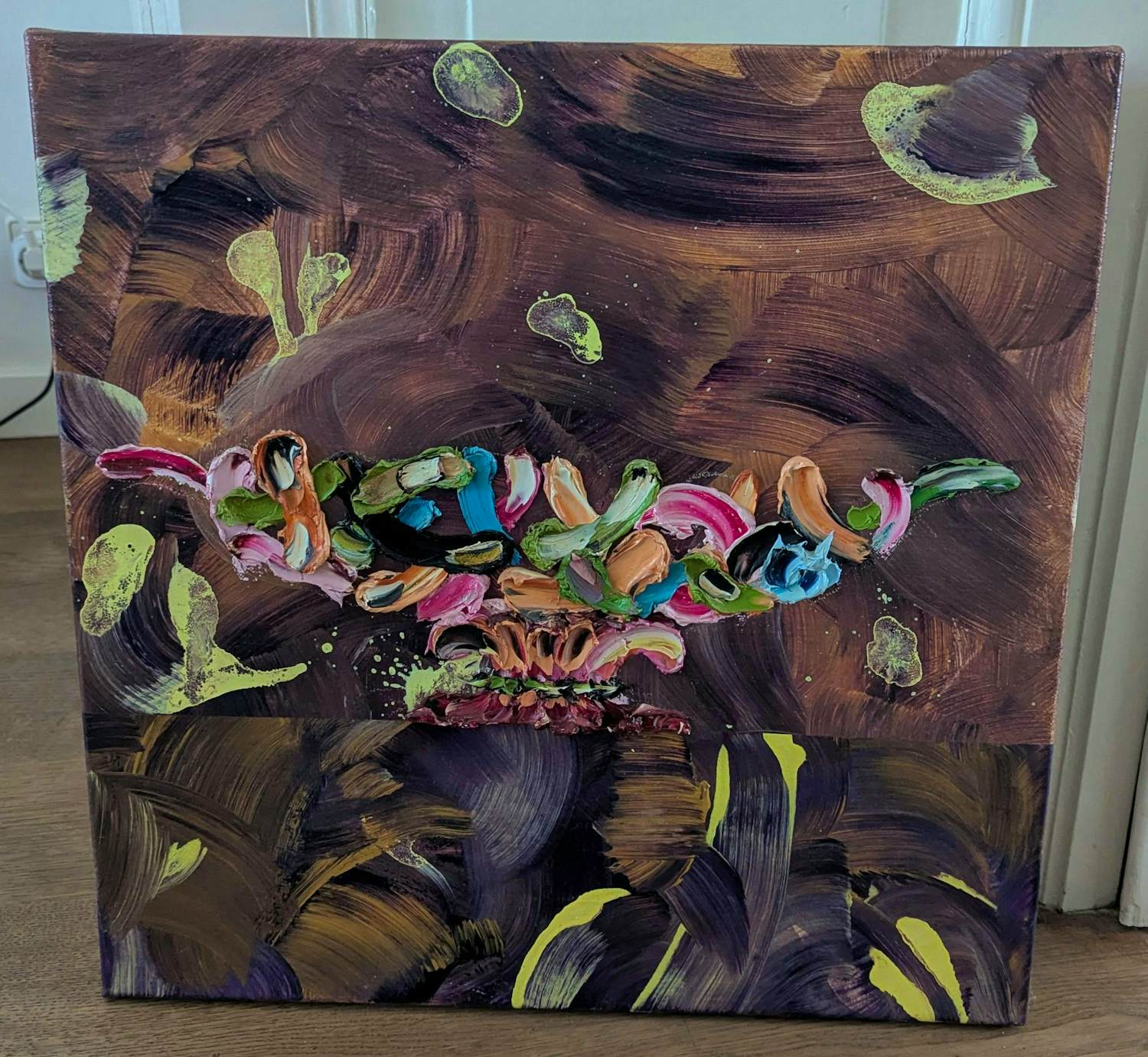 Ge-Karel van der Sterren - Zonder titel kopen? Bied vanaf 600!