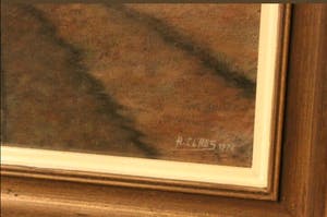 Niet of onleesbaar gesigneerd - Het boerenleven kopen? Bied vanaf 1!