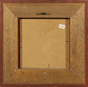 Bitia Rosendor - Acryl op hardboard, Boom kopen? Bied vanaf 35!