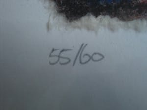 Hans Innemee - fantasievogel kopen? Bied vanaf 75!