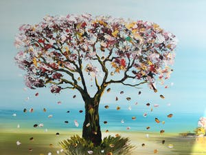 Gena Genadyj - De Geluksboom kopen? Bied vanaf 350!