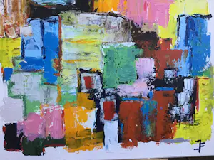 John Foppen - All Seasons. kopen? Bied vanaf 200!