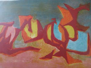 Daniel den Dikkenboer - Zonder titel. kopen? Bied vanaf 60!