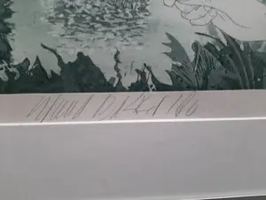 Sjoerd Bakker - Ets, Het dagelijks leven kopen? Bied vanaf 40!