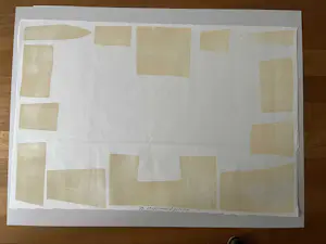 Carel Visser - Zonder titel kopen? Bied vanaf 245!