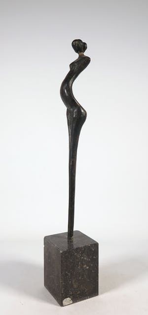 Ada Stel - Brons, Zwanger kopen? Bied vanaf 135!