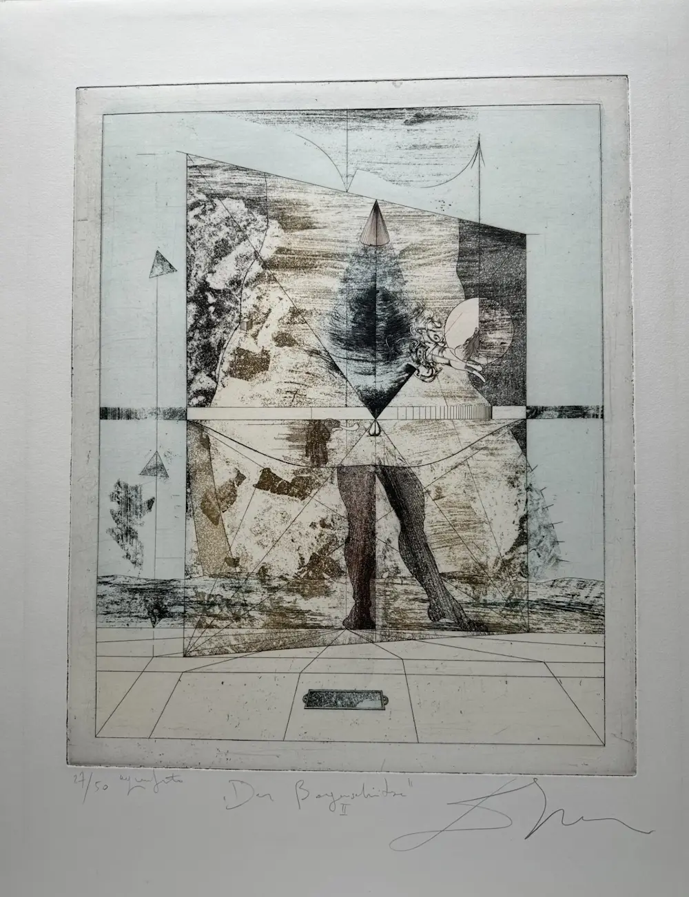 Dan Erceanu (1943-2021)