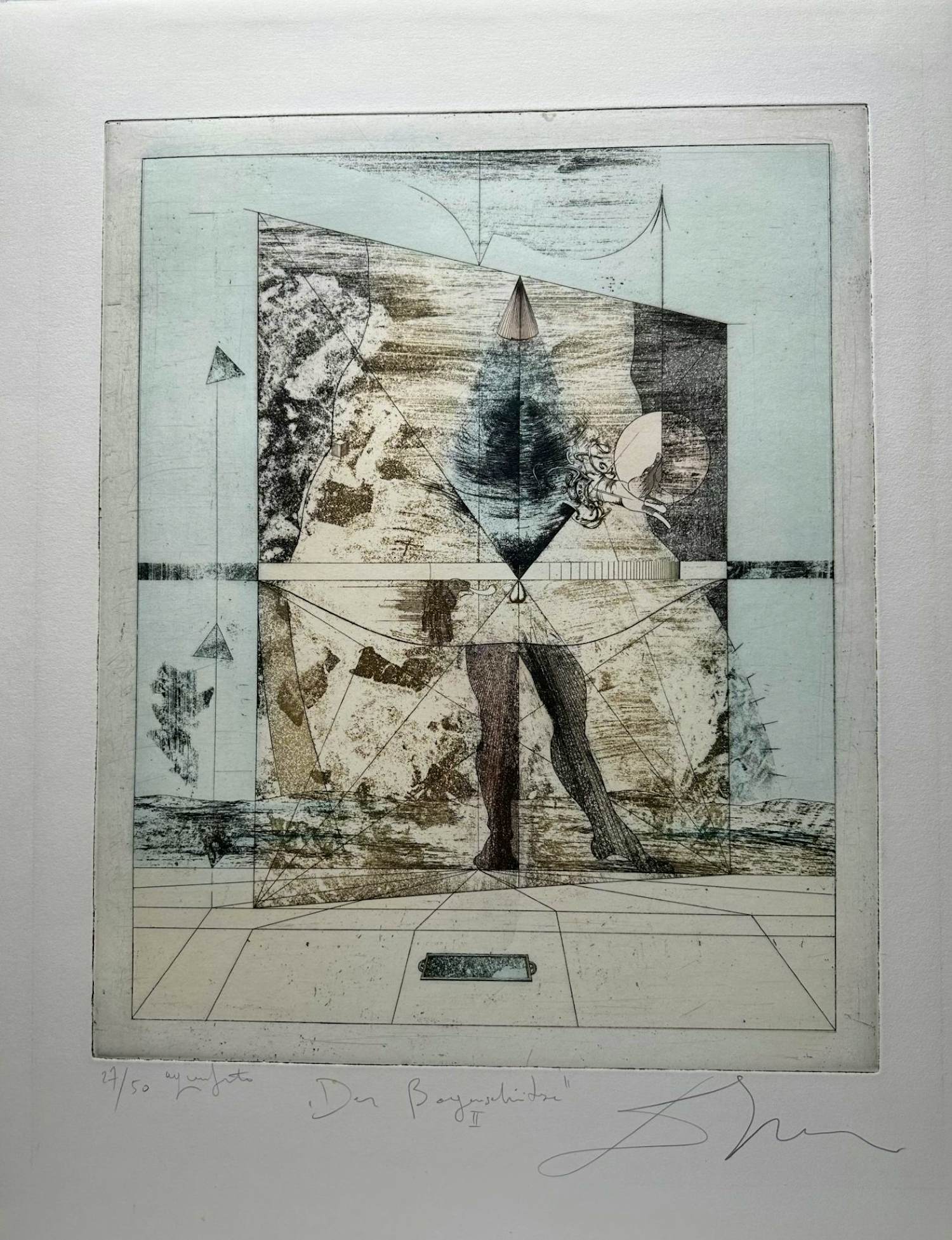 Dan Erceanu - Der Bogenschütze. kopen? Bied vanaf 49!