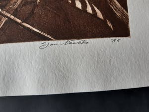 Jan Vaatstra - Paralellen kopen? Bied vanaf 5!