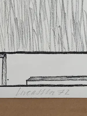 Reinier Lucassen - Leesplank Aap - Noot - Mies kopen? Bied vanaf 79!