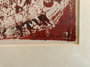 Jaap Wagemaker - Compositie kopen? Bied vanaf 140!