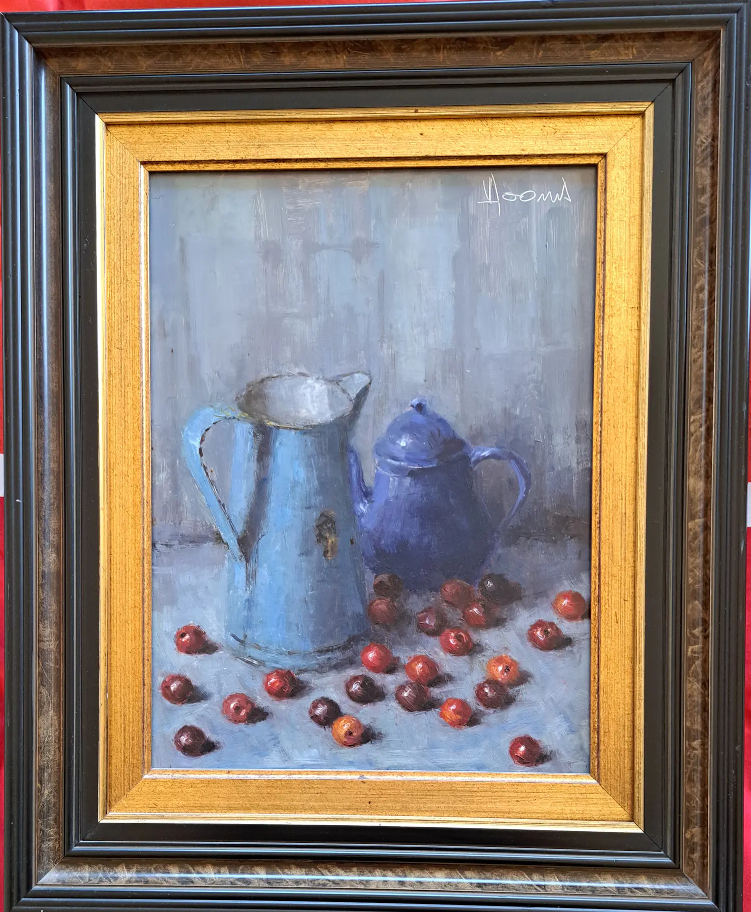 Victor Dooms (1912-1994)