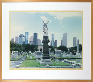 Bert Houweling - Foto, Houston - Ingelijst kopen? Bied vanaf 1!