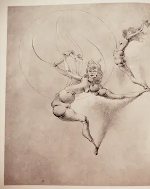 Hans Bellmer - The Drawings of Hans bellmer kopen? Bied vanaf 20!