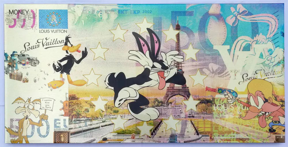 Diederik Van Apple (1985)