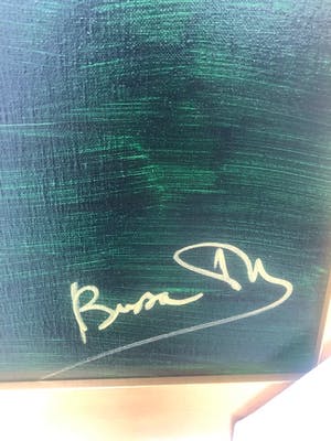 Philippe Bussa - There are those who dream kopen? Bied vanaf 300!