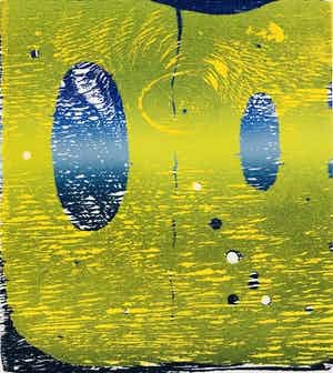 Joris Geurts - zonder titel verkocht voor € 45!