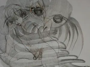 Chrysiis - Naakt. Figuren. kopen? Bied vanaf 29!