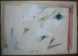 Ger Lataster - gemengde techniek - 1975 kopen? Bied vanaf 395!