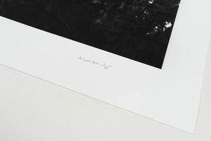 Armando - Landschaft, giclée, handgesigneerde giclée, 2015, ed. 30 kopen? Bied vanaf 89!